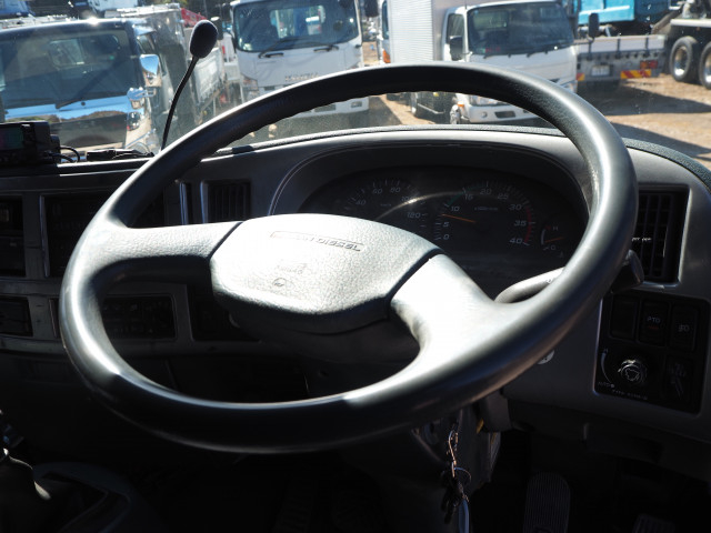 UDトラックス（日産） コンドル 増トン 土砂ダンプ KL-PK26A(101461) 47枚目