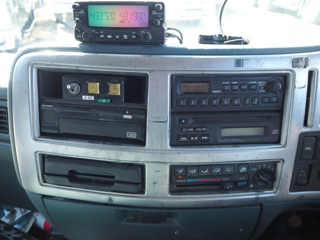 UDトラックス（日産） コンドル 増トン 土砂ダンプ KL-PK26A(101461) 48枚目