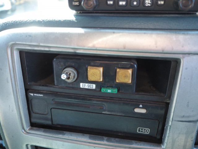 UDトラックス（日産） コンドル 増トン 土砂ダンプ KL-PK26A(101461) 49枚目