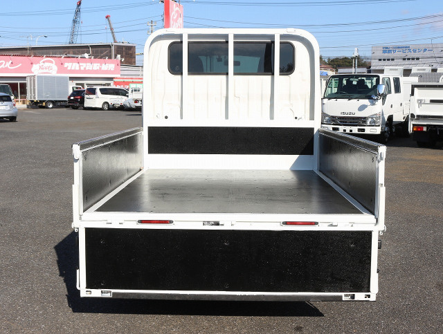 トヨタ トヨエース 小型 Wキャブ QDF-KDY231(101462) 10枚目