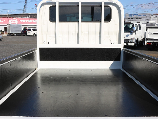 トヨタ トヨエース 小型 Wキャブ QDF-KDY231(101462) 11枚目