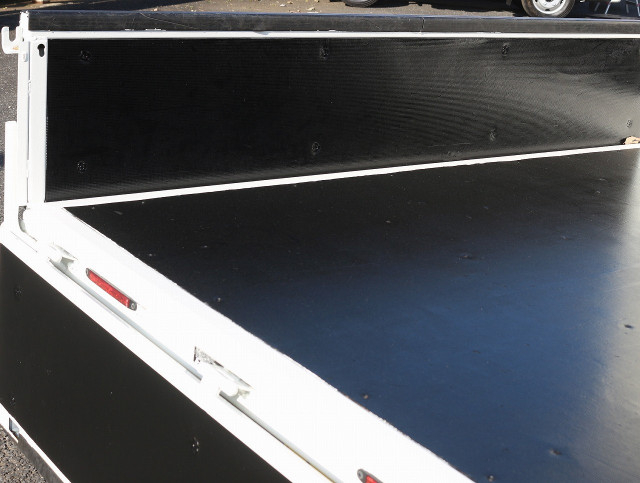 トヨタ トヨエース 小型 Wキャブ QDF-KDY231(101462) 12枚目