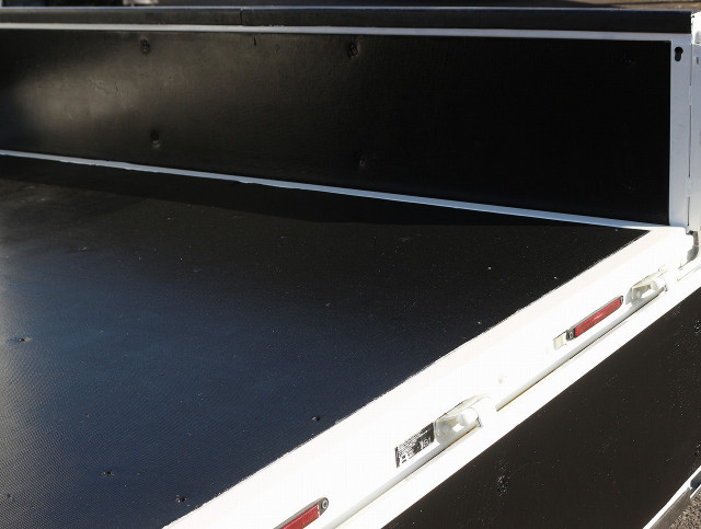 トヨタ トヨエース 小型 Wキャブ QDF-KDY231(101462) 13枚目