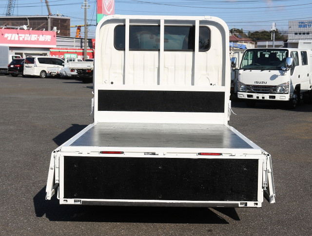 トヨタ トヨエース 小型 Wキャブ QDF-KDY231(101462) 16枚目