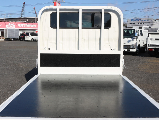 トヨタ トヨエース 小型 Wキャブ QDF-KDY231(101462) 17枚目