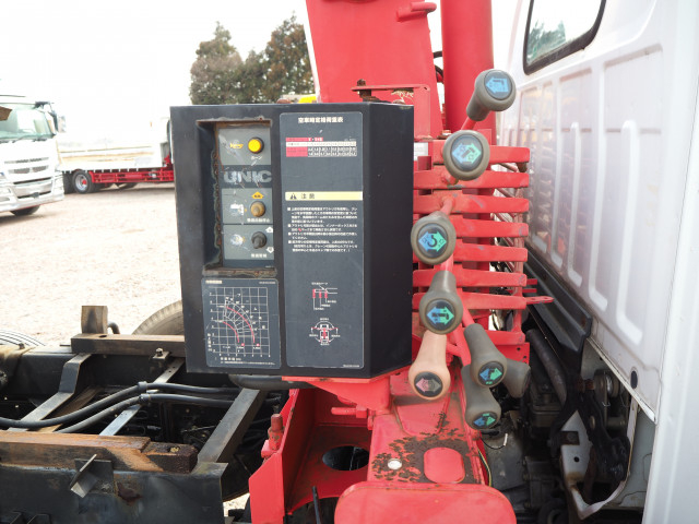 いすゞ エルフ 小型 土砂ダンプ KR-NKR81EN(101463) 10枚目