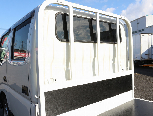 トヨタ トヨエース 小型 Wキャブ QDF-KDY231(101462) 20枚目