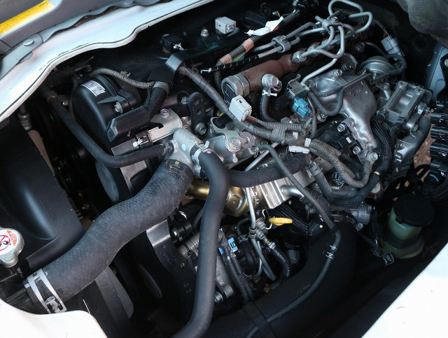 トヨタ トヨエース 小型 Wキャブ QDF-KDY231(101462) 22枚目