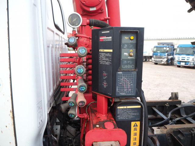 いすゞ エルフ 小型 土砂ダンプ KR-NKR81EN(101463) 14枚目