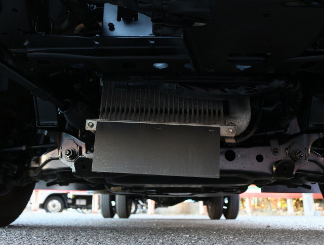 トヨタ トヨエース 小型 Wキャブ QDF-KDY231(101462) 23枚目