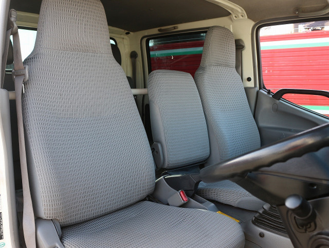 トヨタ トヨエース 小型 Wキャブ QDF-KDY231(101462) 28枚目