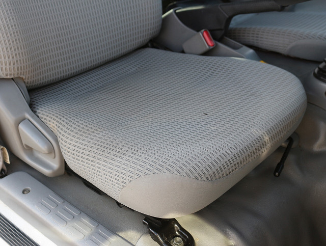 トヨタ トヨエース 小型 Wキャブ QDF-KDY231(101462) 29枚目