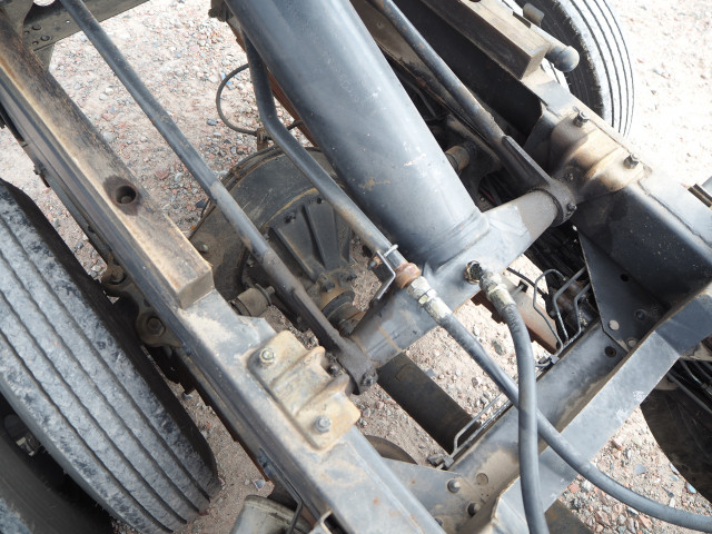 いすゞ エルフ 小型 土砂ダンプ KR-NKR81EN(101463) 22枚目