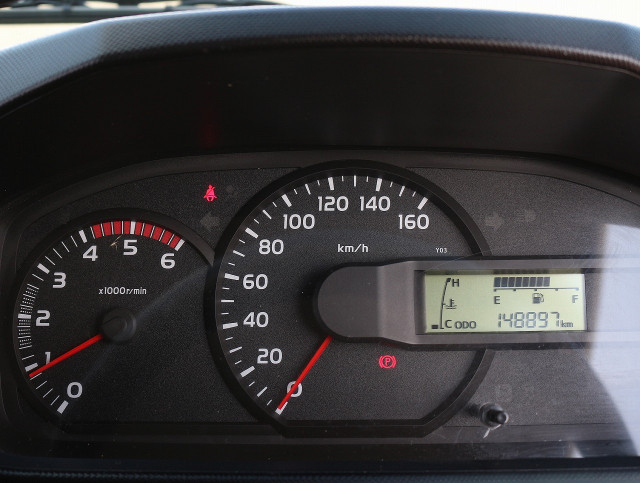 トヨタ トヨエース 小型 Wキャブ QDF-KDY231(101462) 32枚目