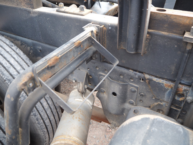 いすゞ エルフ 小型 土砂ダンプ KR-NKR81EN(101463) 24枚目