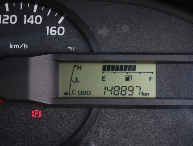 トヨタ トヨエース 小型 Wキャブ QDF-KDY231(101462) 33枚目