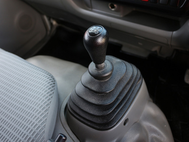 トヨタ トヨエース 小型 Wキャブ QDF-KDY231(101462) 34枚目