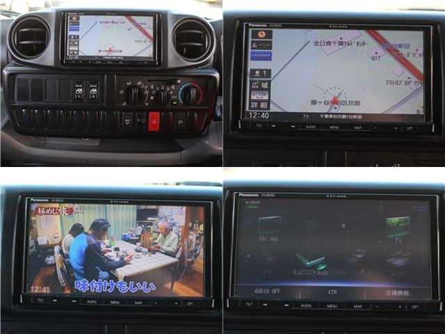 トヨタ トヨエース 小型 Wキャブ QDF-KDY231(101462) 36枚目