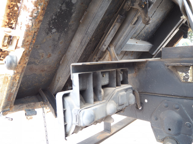 いすゞ エルフ 小型 土砂ダンプ KR-NKR81EN(101463) 28枚目