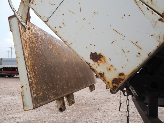 いすゞ エルフ 小型 土砂ダンプ KR-NKR81EN(101463) 29枚目