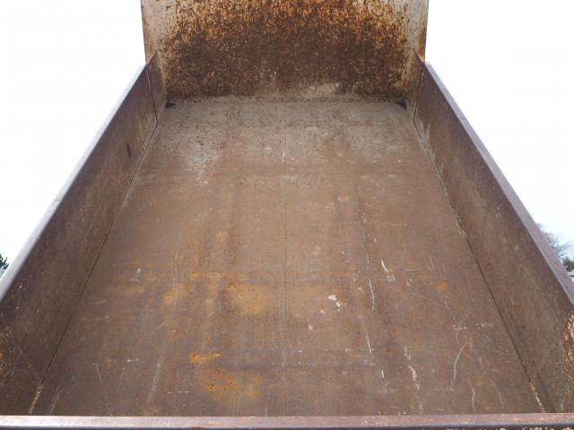 いすゞ エルフ 小型 土砂ダンプ KR-NKR81EN(101463) 30枚目