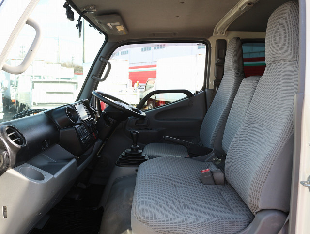 トヨタ トヨエース 小型 Wキャブ QDF-KDY231(101462) 39枚目