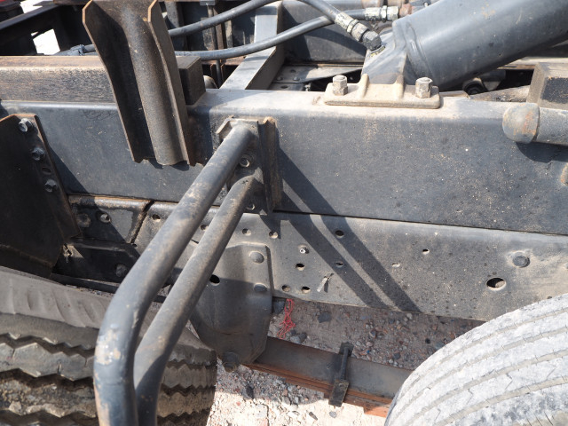 いすゞ エルフ 小型 土砂ダンプ KR-NKR81EN(101463) 35枚目