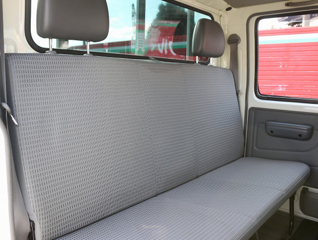 トヨタ トヨエース 小型 Wキャブ QDF-KDY231(101462) 44枚目