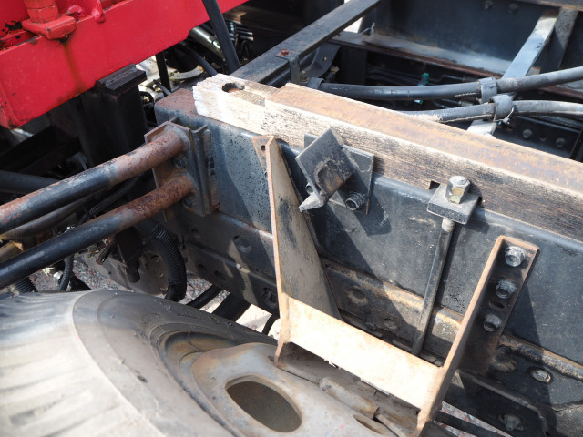 いすゞ エルフ 小型 土砂ダンプ KR-NKR81EN(101463) 36枚目