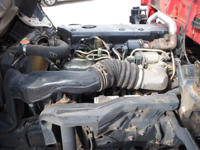 いすゞ エルフ 小型 土砂ダンプ KR-NKR81EN(101463) 38枚目