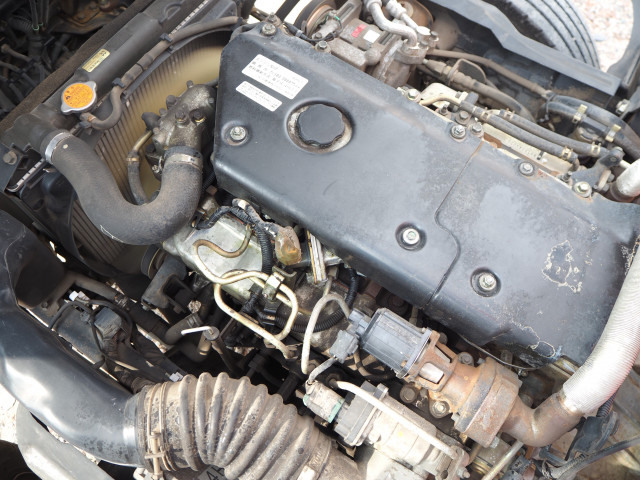 いすゞ エルフ 小型 土砂ダンプ KR-NKR81EN(101463) 39枚目