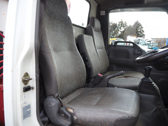 いすゞ エルフ 小型 土砂ダンプ KR-NKR81EN(101463) 48枚目