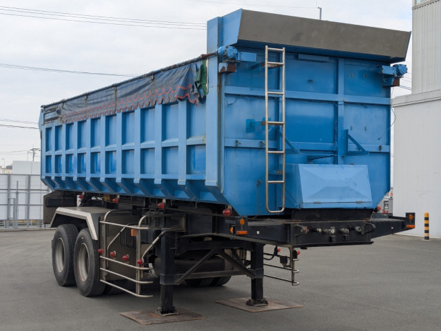 - 小型 トレーラ（その他） TF22E8C2(101465) 5枚目