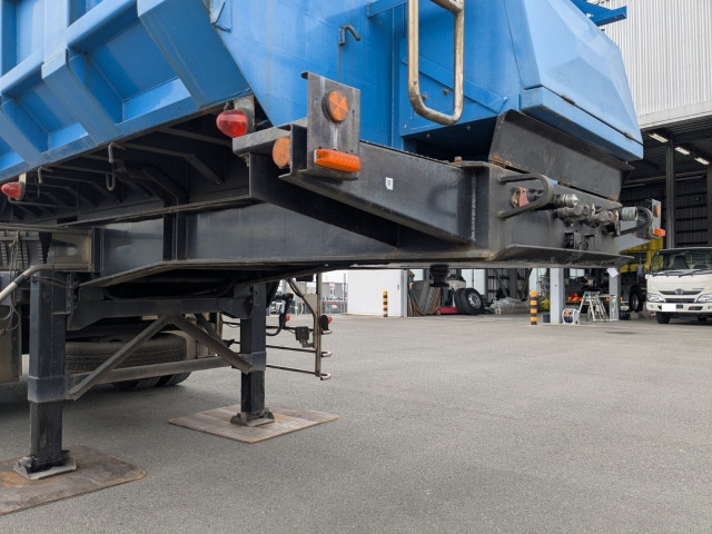 - 小型 トレーラ（その他） TF22E8C2(101465) 6枚目