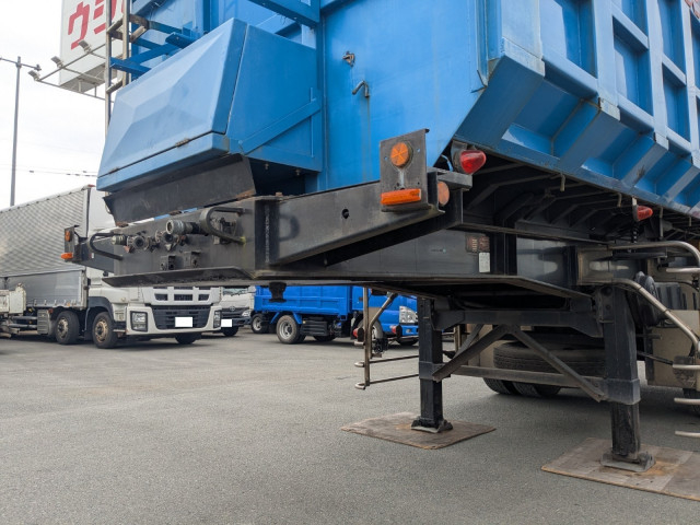 - 小型 トレーラ（その他） TF22E8C2(101465) 7枚目