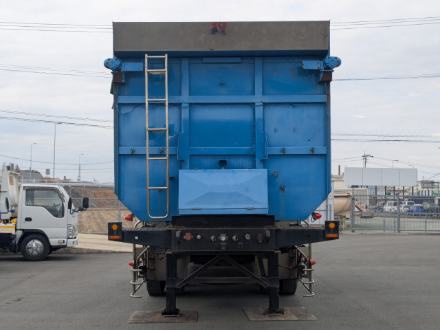 - 小型 トレーラ（その他） TF22E8C2(101465) 8枚目