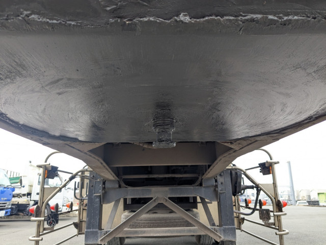 - 小型 トレーラ（その他） TF22E8C2(101465) 10枚目