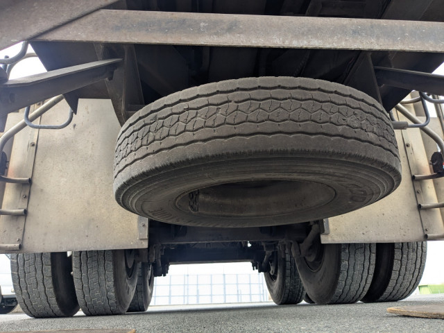 - 小型 トレーラ（その他） TF22E8C2(101465) 12枚目