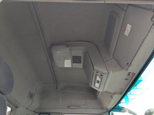 三菱ふそう スーパーグレート 小型 トラクタ KL-FV50LHR(101464) 21枚目