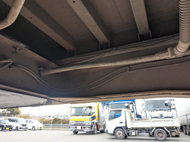 - 小型 トレーラ（その他） TF22E8C2(101465) 14枚目