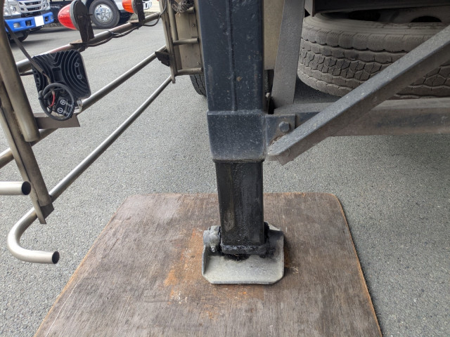 - 小型 トレーラ（その他） TF22E8C2(101465) 15枚目