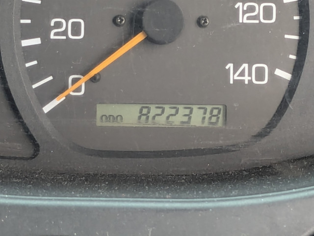 三菱ふそう スーパーグレート 小型 トラクタ KL-FV50LHR(101464) 24枚目