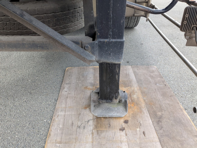 - 小型 トレーラ（その他） TF22E8C2(101465) 16枚目