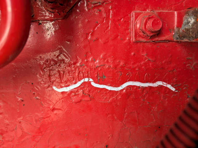 三菱ふそう スーパーグレート 小型 トラクタ KL-FV50LHR(101464) 26枚目