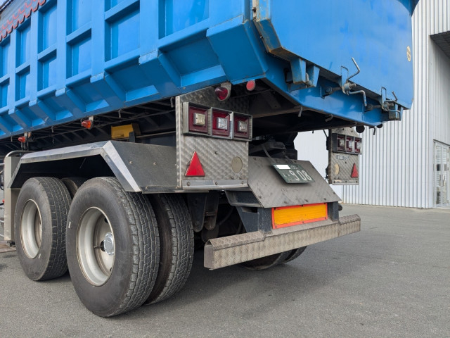 - 小型 トレーラ（その他） TF22E8C2(101465) 20枚目