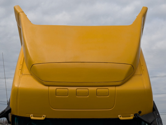 三菱ふそう スーパーグレート 小型 トラクタ KL-FV50LHR(101464) 29枚目