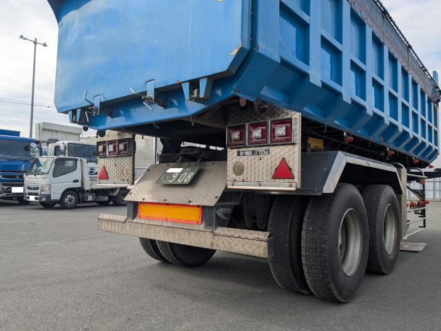 - 小型 トレーラ（その他） TF22E8C2(101465) 21枚目