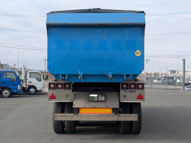 - 小型 トレーラ（その他） TF22E8C2(101465) 22枚目