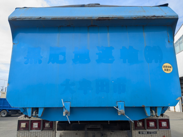 - 小型 トレーラ（その他） TF22E8C2(101465) 23枚目