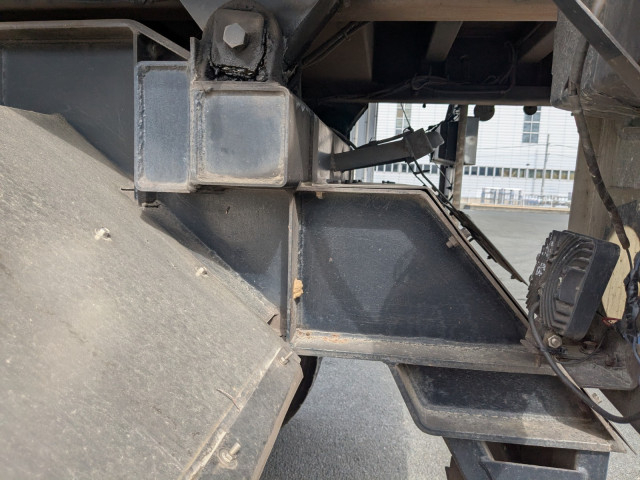 - 小型 トレーラ（その他） TF22E8C2(101465) 24枚目